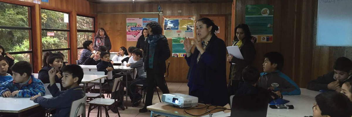 Comite Accion Social Conquil