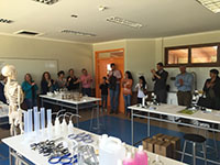 Laboratorio de ciencias th