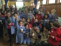 Curso de Plantas medicinales